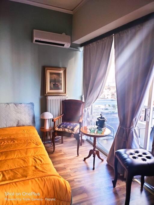 Central Sophisticated Studio Pyrgos Near Olympia Kültér fotó