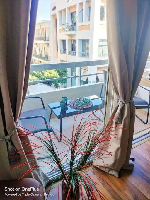 Central Sophisticated Studio Pyrgos Near Olympia Kültér fotó