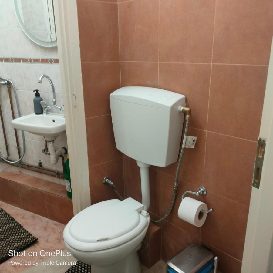 Central Sophisticated Studio Pyrgos Near Olympia Kültér fotó