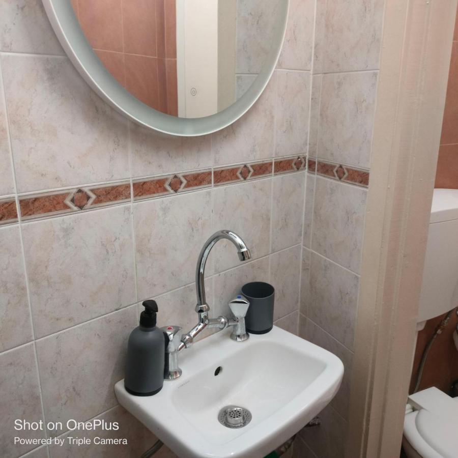 Central Sophisticated Studio Pyrgos Near Olympia Kültér fotó
