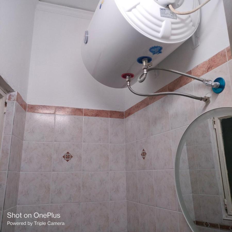 Central Sophisticated Studio Pyrgos Near Olympia Kültér fotó