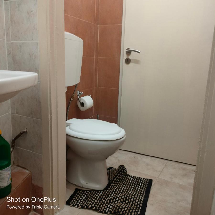 Central Sophisticated Studio Pyrgos Near Olympia Kültér fotó