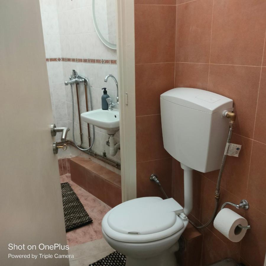 Central Sophisticated Studio Pyrgos Near Olympia Kültér fotó